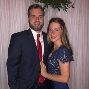 Meet your Posher, Trey